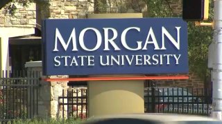 morgan state university 091119