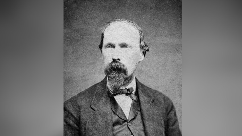 Samuel Mudd Lincoln Conspirator