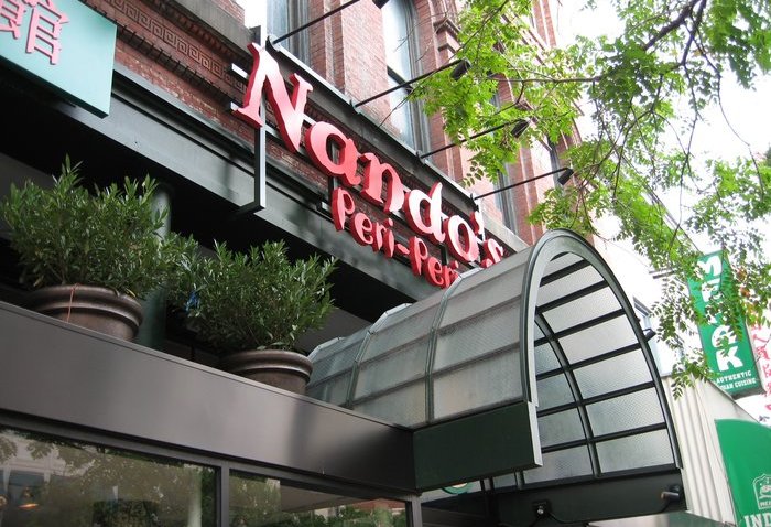 nandoskh