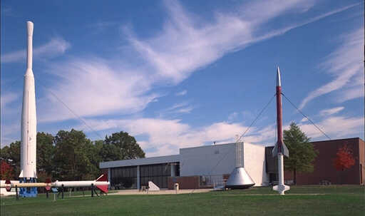 nasa goddard 2