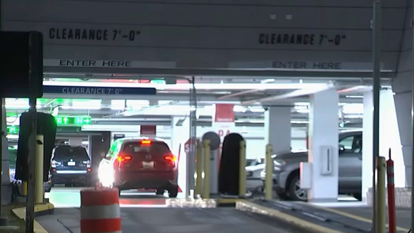 National Harbor Mgm Casino Parking National Harbor Mgm Casino Parking