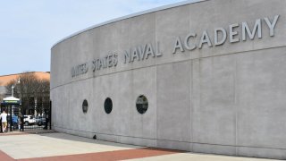 naval academy transgender ban 2019