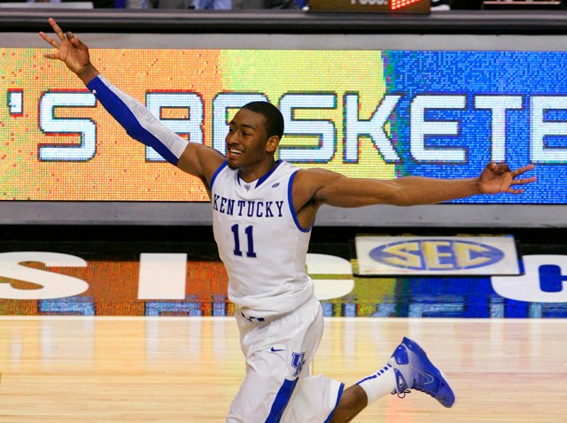APTOPIX SEC Mississippi St Kentucky Basketball