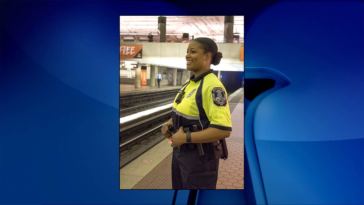 Metro Transit Police to Wear Brighter, More Visible Uniforms NBC4