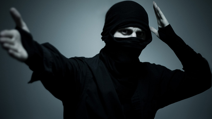 ninjageneric