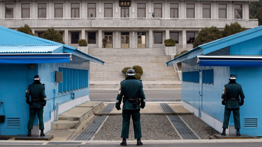 North Korea