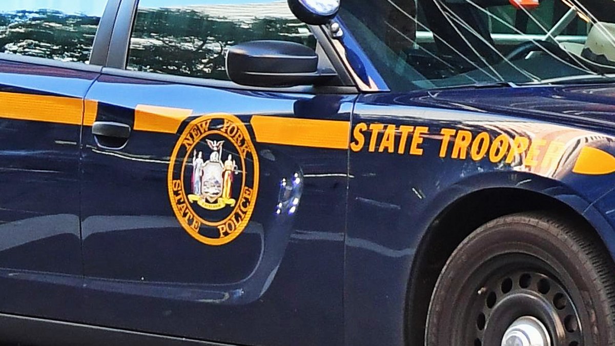 Search on for 9-year-old girl who was camping in New York – NBC4 Washington - Vimarsana News