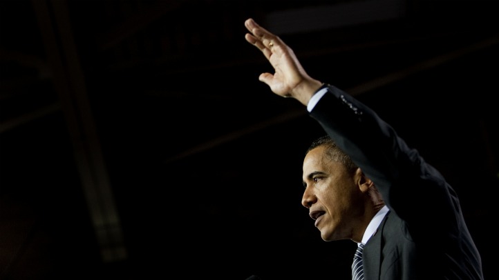 obama gridiron dinner