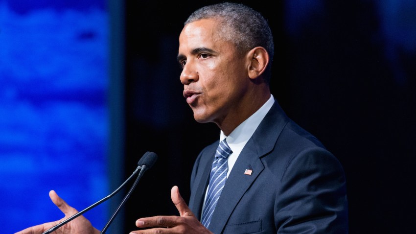 Obama Labor