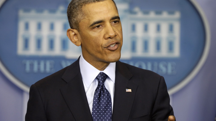 Obama Budget Battle