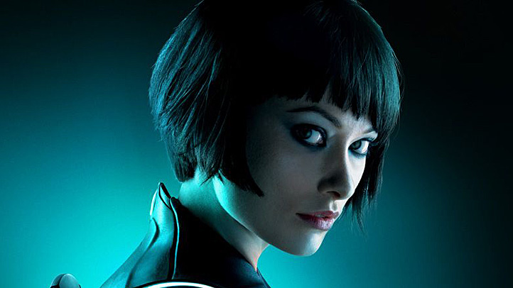 Olivia Wilde Finds The Words To Join Bradley Cooper Nbc4 Washington