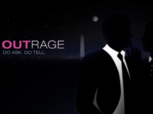 Outrage