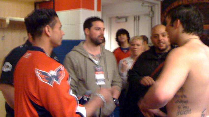 ovi pauly d 1