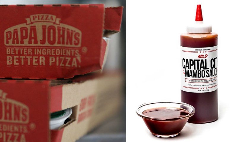papa john's mambo sauce
