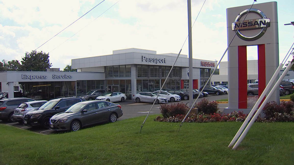 DCArea Car Dealers Settle Fake Recall Claims NBC4