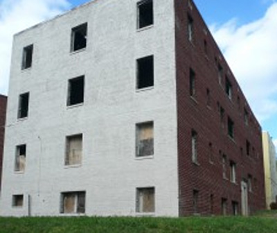 peaceoholics group house