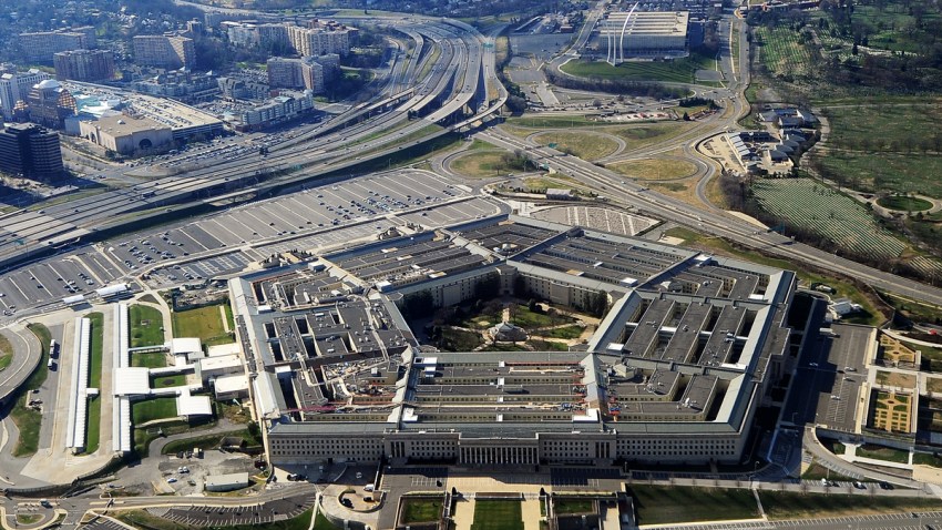 PENTAGON GENERIC