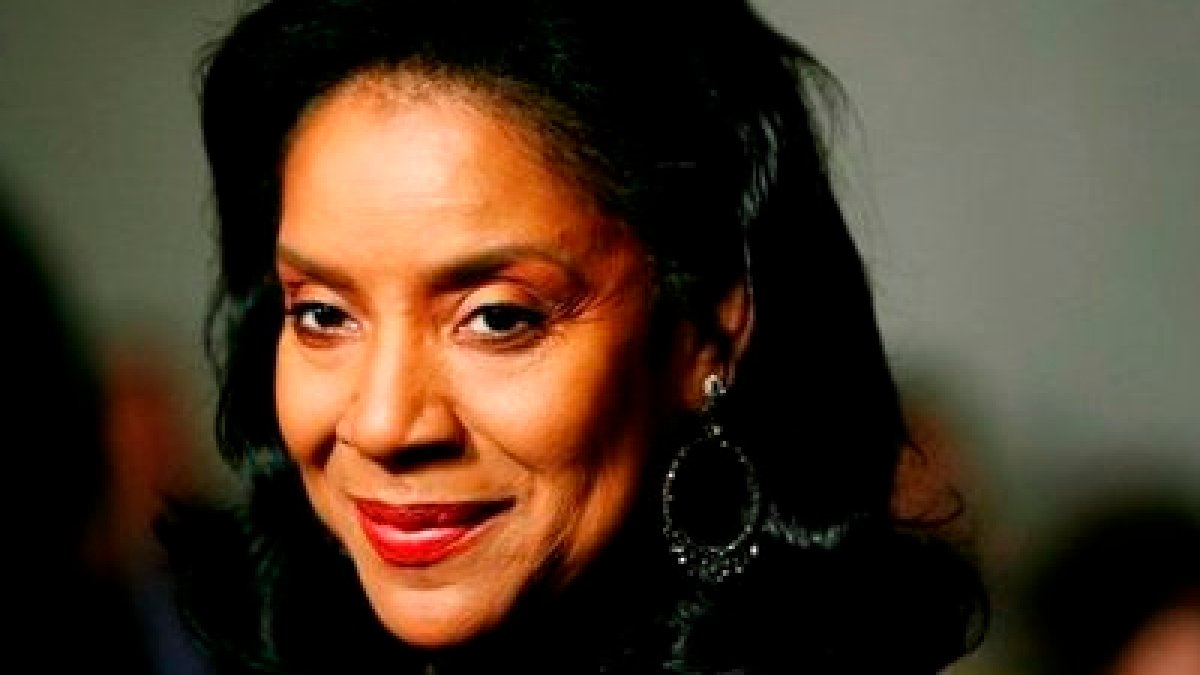 Phylicia Rashad renunciará a su cargo como Decana de la Escuela de Bellas Artes de la Universidad de Howard – Telemundo Washington (47)