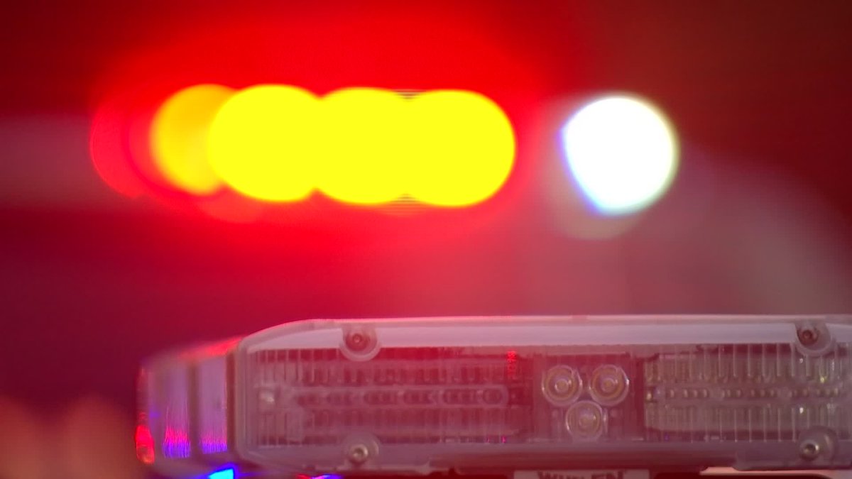 Virginia Man Killed After Pursuit, Shooting at Deputies: Police – NBC4 Washington - Vimarsana News