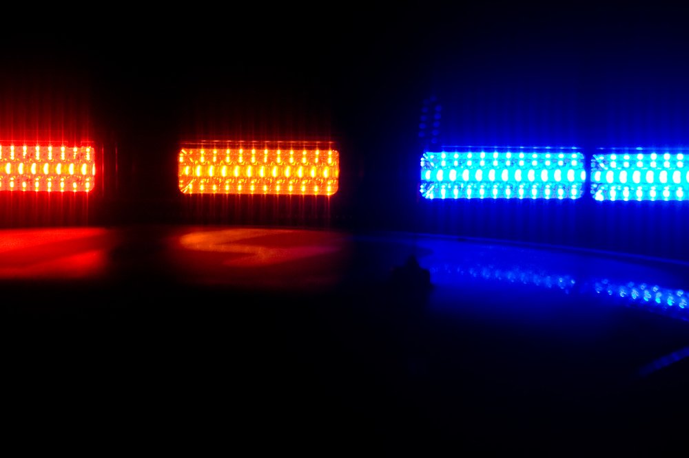 3 Dead in Apparent Head-On Crash in Maryland - Vimarsana News