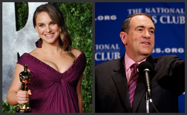 portman huckabee