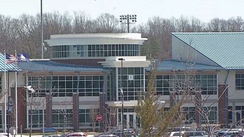 pr william school
