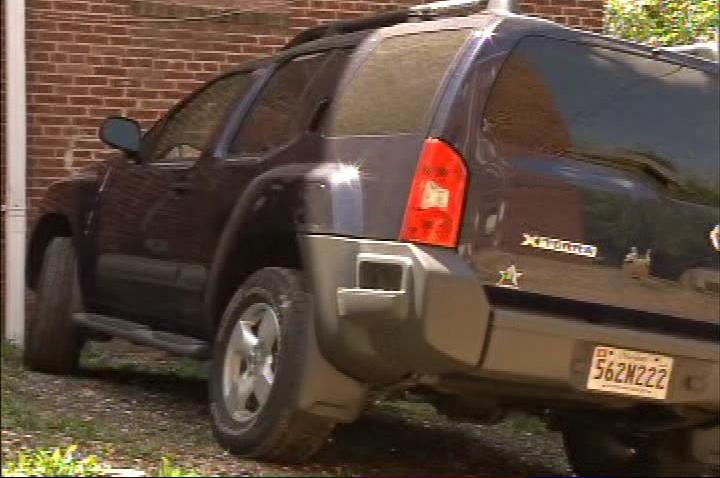 principalvehicle