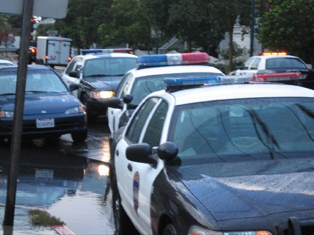 Spencerville road crash