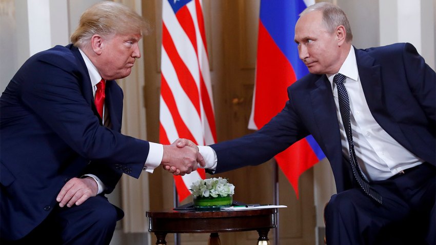 APFN Trump Summit
