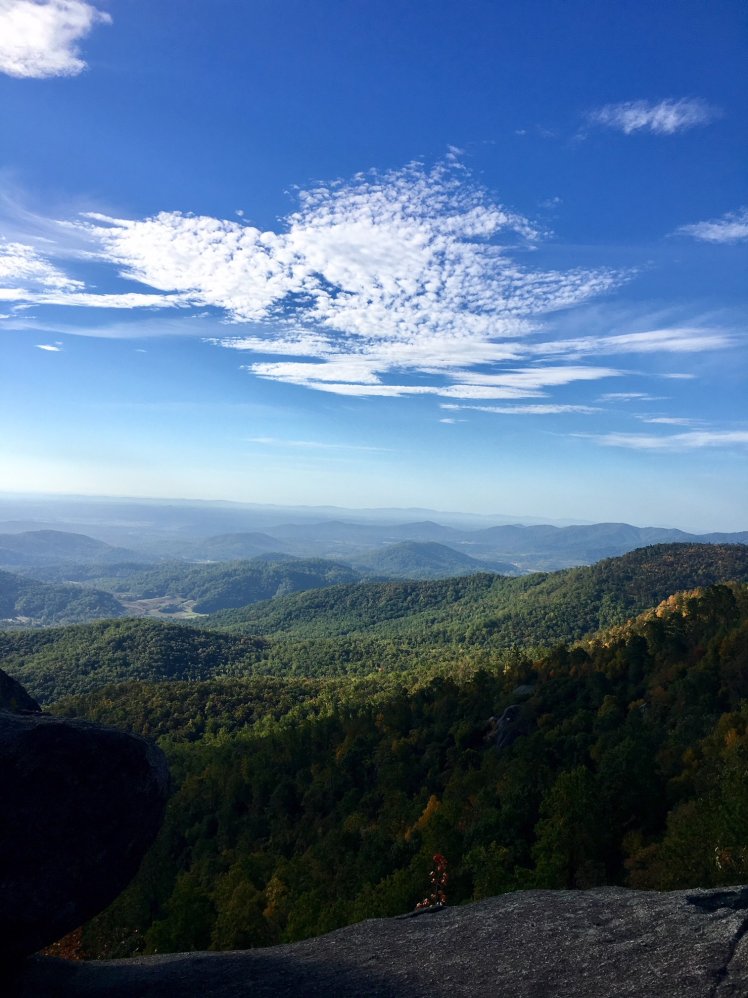 Do’s and Don’ts: Hiking Old Rag Trail in Shenandoah National Park ...