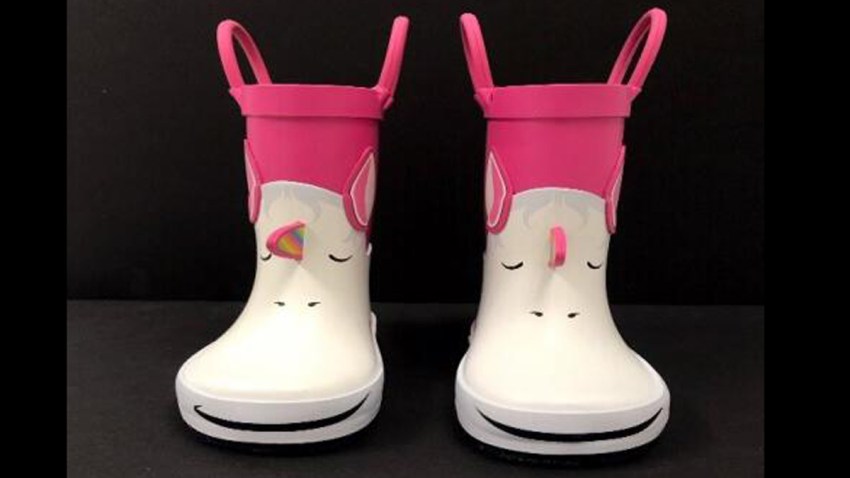 rainboot-Target