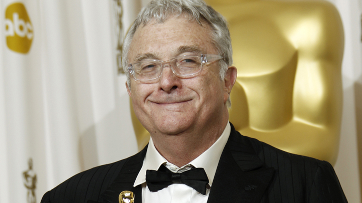 Music Randy Newman
