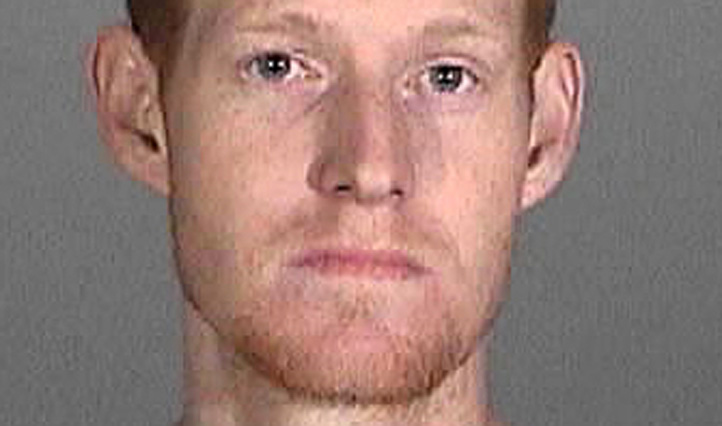 Redmond O Neal Admits To Probation Violation Nbc4 Washington