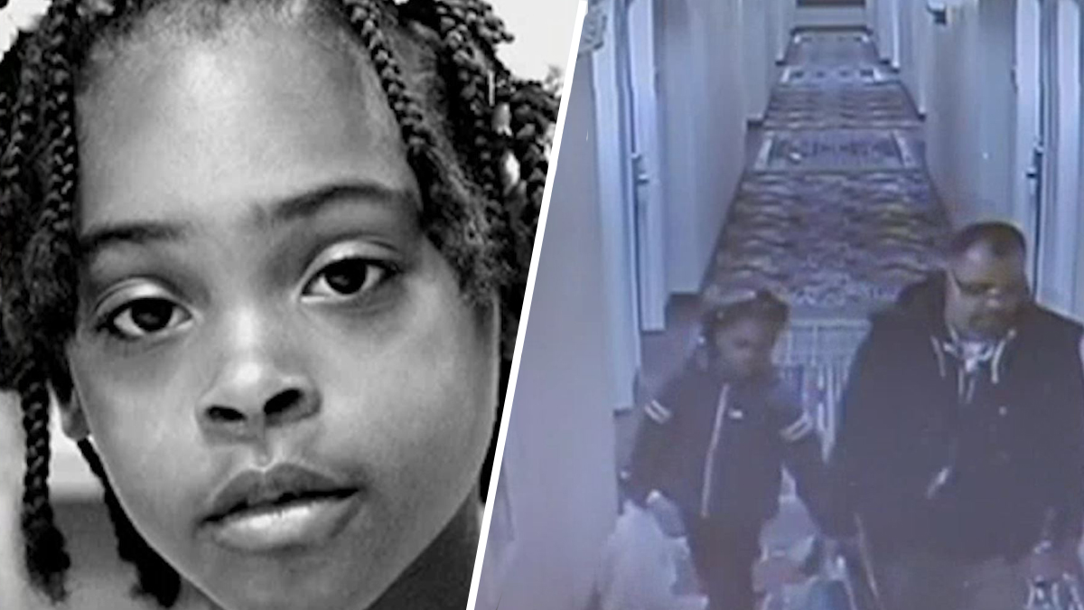 Relisha Rudd was just 8 years old <a rel="noreferrer noopener" href="https://www.nbcwashington.com/news/local/Relisha-Tenau-Rudd-Reported-Missing-From-SE-DC--251168541.html" target="_blank">when she disappeared</a> from the D.C. homeless shelter where she lived with her mother and siblings. The little girl was last seen March 1, 2014, at a Northeast D.C. hotel with Kahlil Tatum, a janitor who worked at the shelter. But Relisha appeared to have been missing for weeks before officials learned she was gone. Tatum's wife, Andrea, was found fatally shot after Relisha was reported missing. Police announced they had an arrest warrant for Kahlil Tatum in his wife's murder, but he was later found in Kenilworth Park, dead of a self-inflicted gunshot wound. Relisha's body has never been found, and no one has been charged in her disappearance. She would have turned 14 this year.