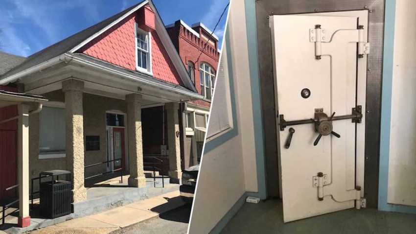 remington-virginia-town-hall-jail-for-sale