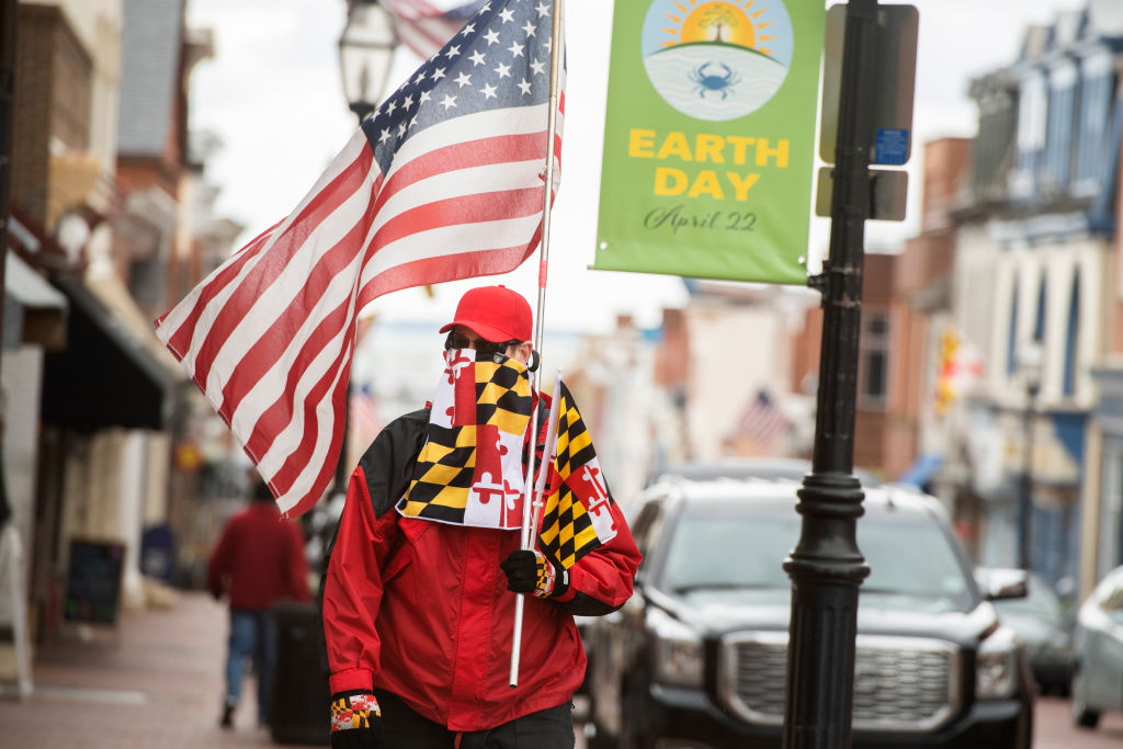 Gov. Hogan To Announce ‘Maryland Strong Roadmap To Recovery’ – NBC4 ...