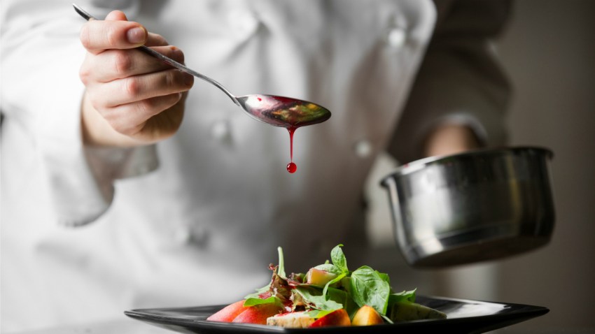 restaurant city of the year