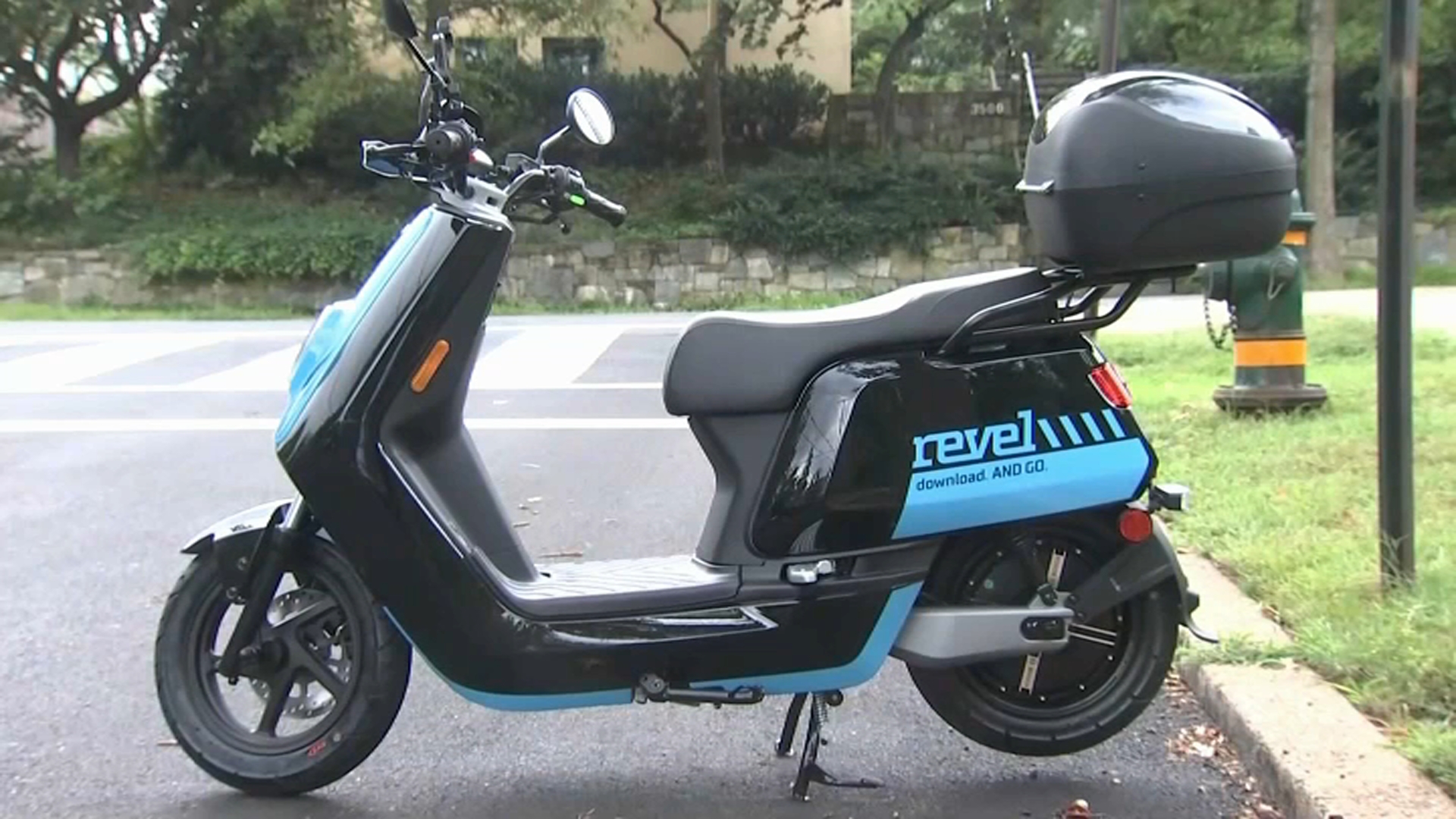 Revel Moped Company Leaving DC After 3 Years – NBC4 Washington