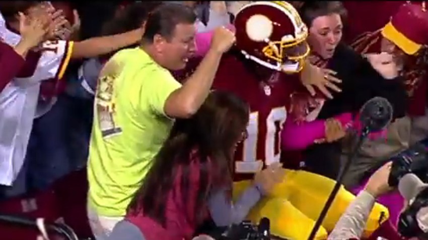 rgiii no logo