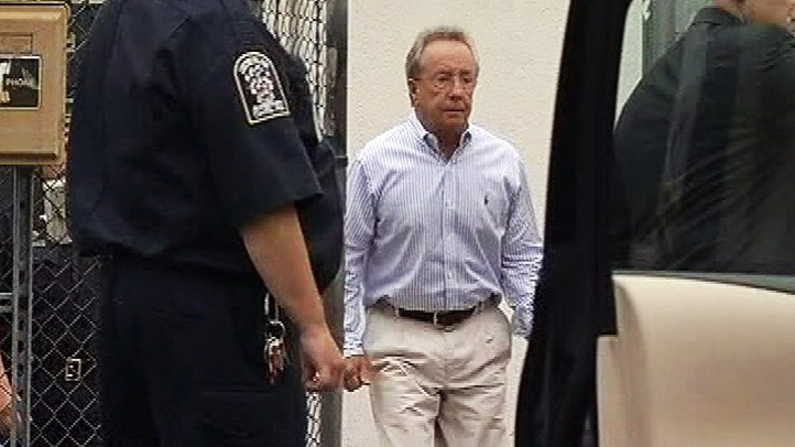 Rick Currin Swim Club Founder Sentenced to 7 Years – NBC4 Washington