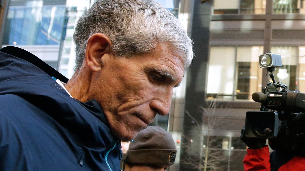 Rick Singer, 'Varsity Blues' Mastermind, Faces Sentencing – NBC4 Washington - Vimarsana News