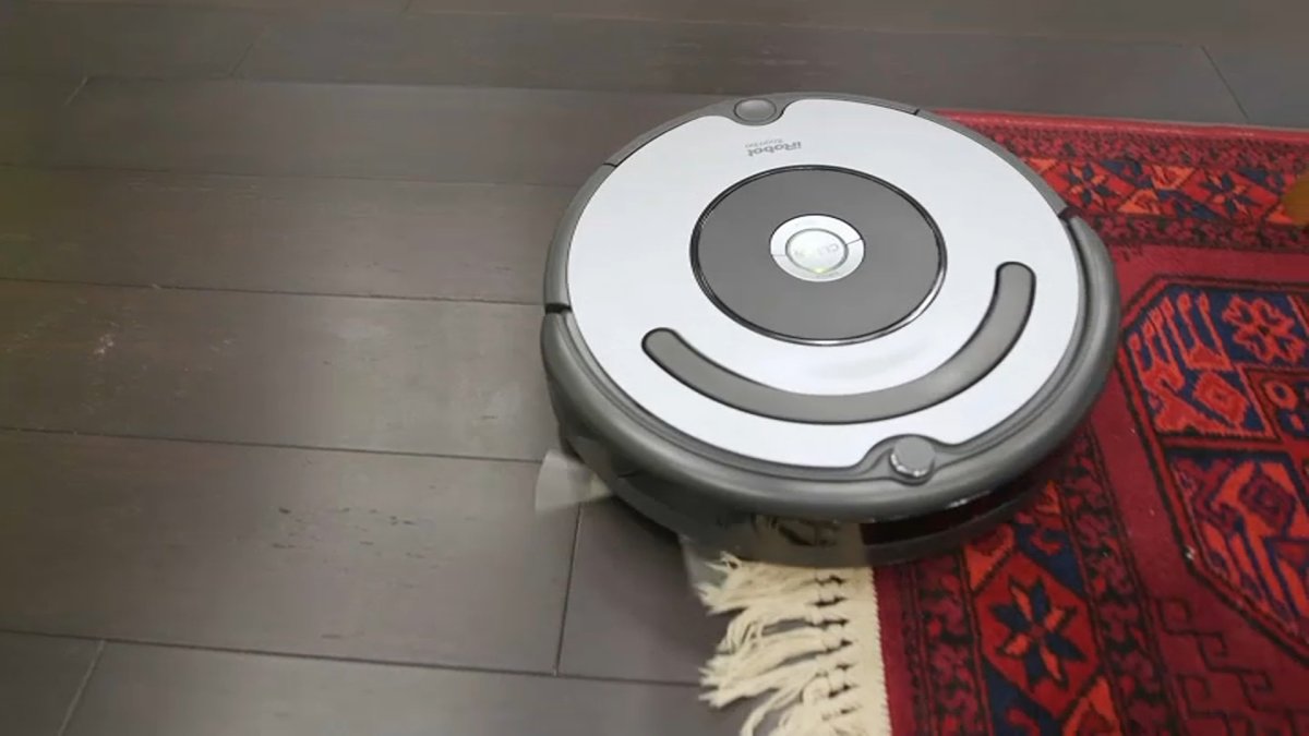 How to Keep Your Robovac on Track – NBC4 Washington