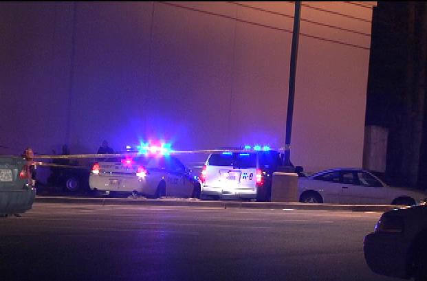 rockville stabbing