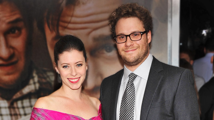 Rogen-Weds