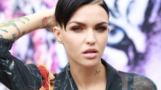 Ruby Rose