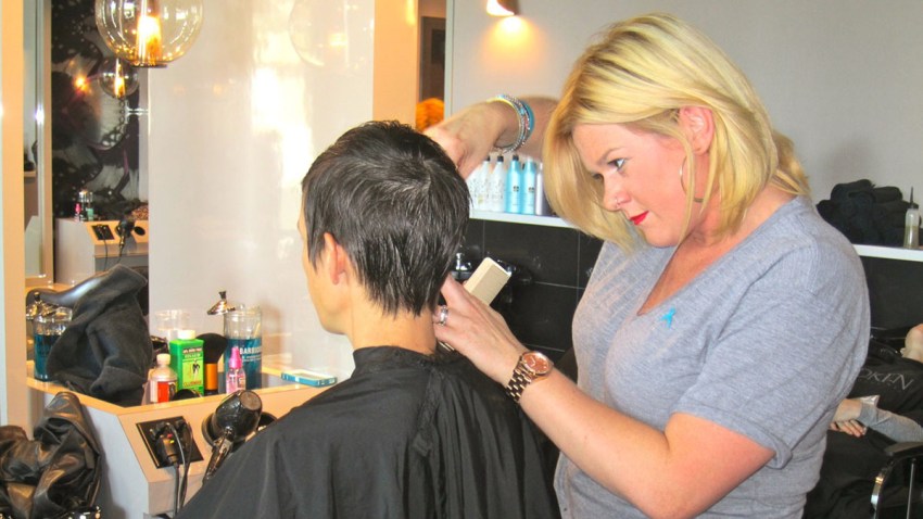 salon a thon