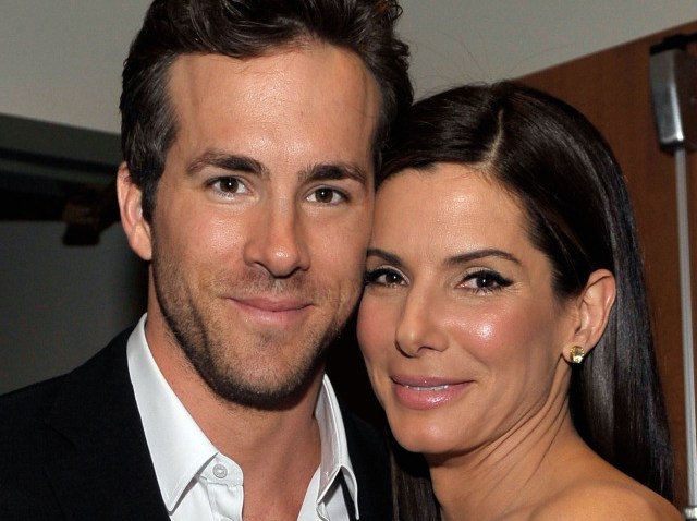 sandra bullock and ryan reynolds-640