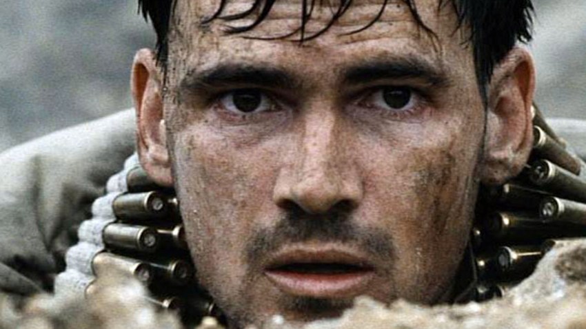 Jeremy Davies - Saving Private Ryan