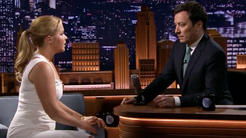 schumerfallon