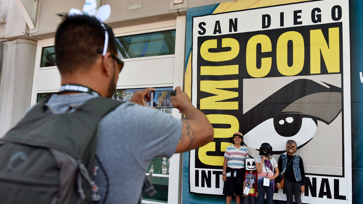 Ryan Reynolds, Hugh Jackman, Will Ferrell among anticipated guests for 2024 San Diego Comic-Con